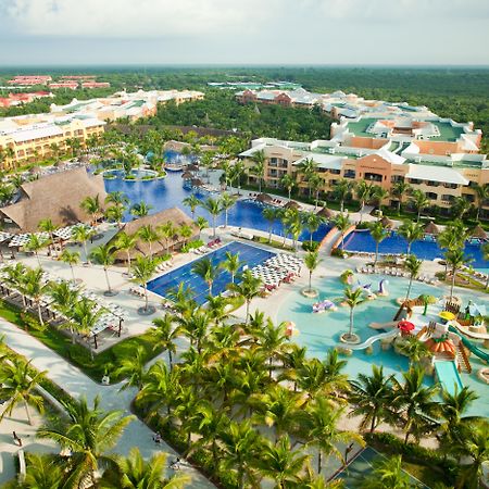 Barcelo Maya Palace Xpu Ha ภายนอก รูปภาพ