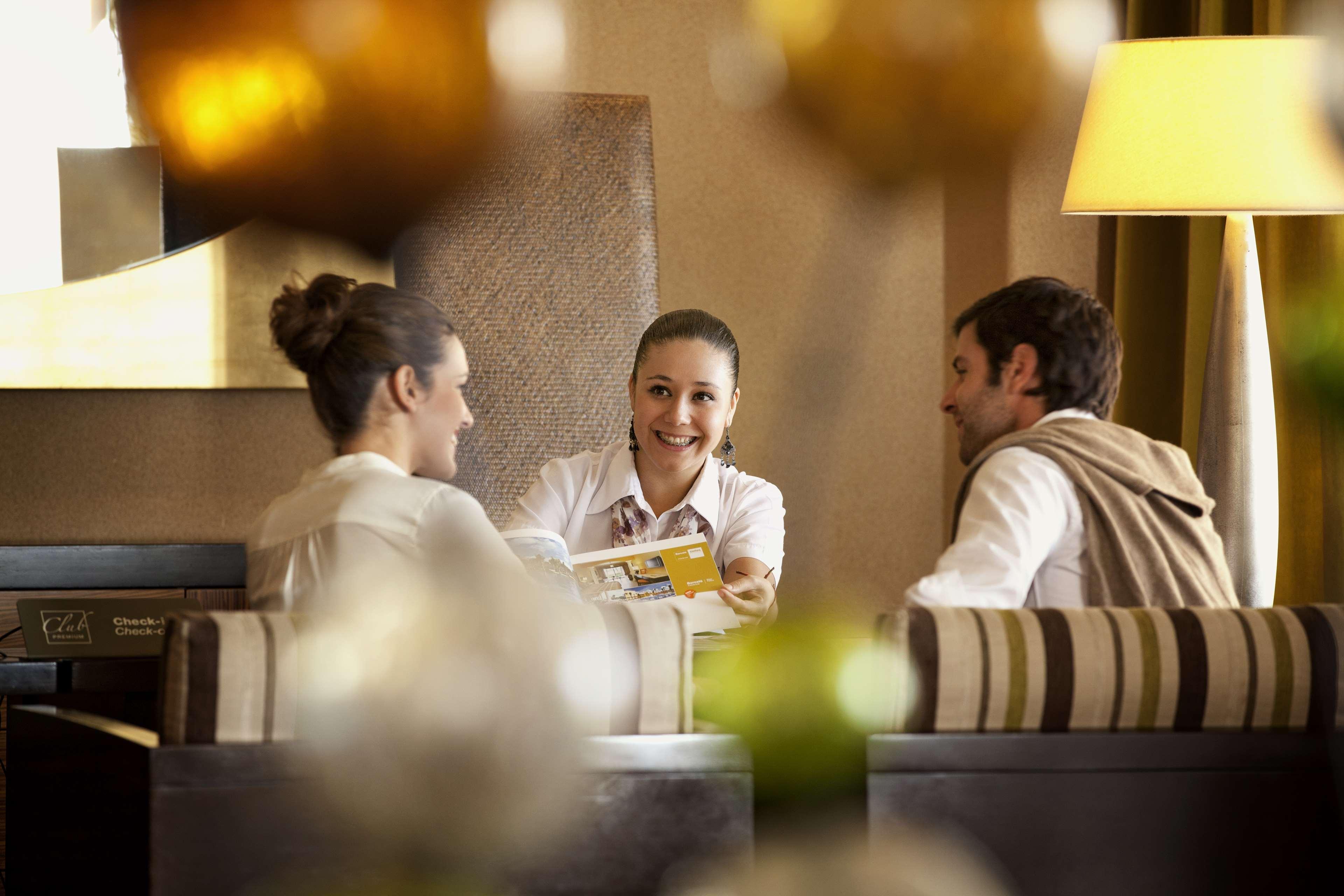 Barcelo Maya Palace Xpu Ha ภายนอก รูปภาพ