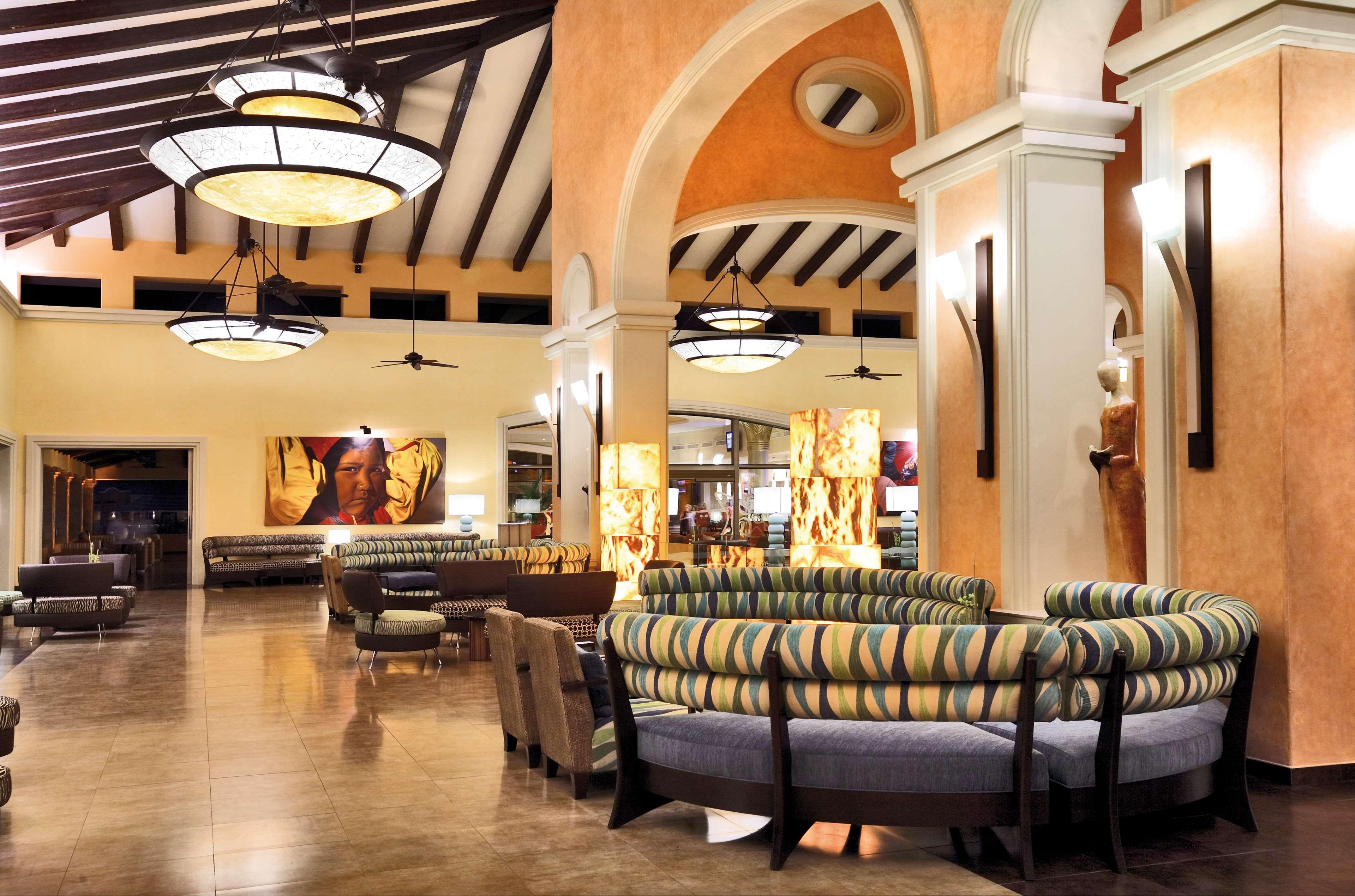 Barcelo Maya Palace Xpu Ha ภายนอก รูปภาพ