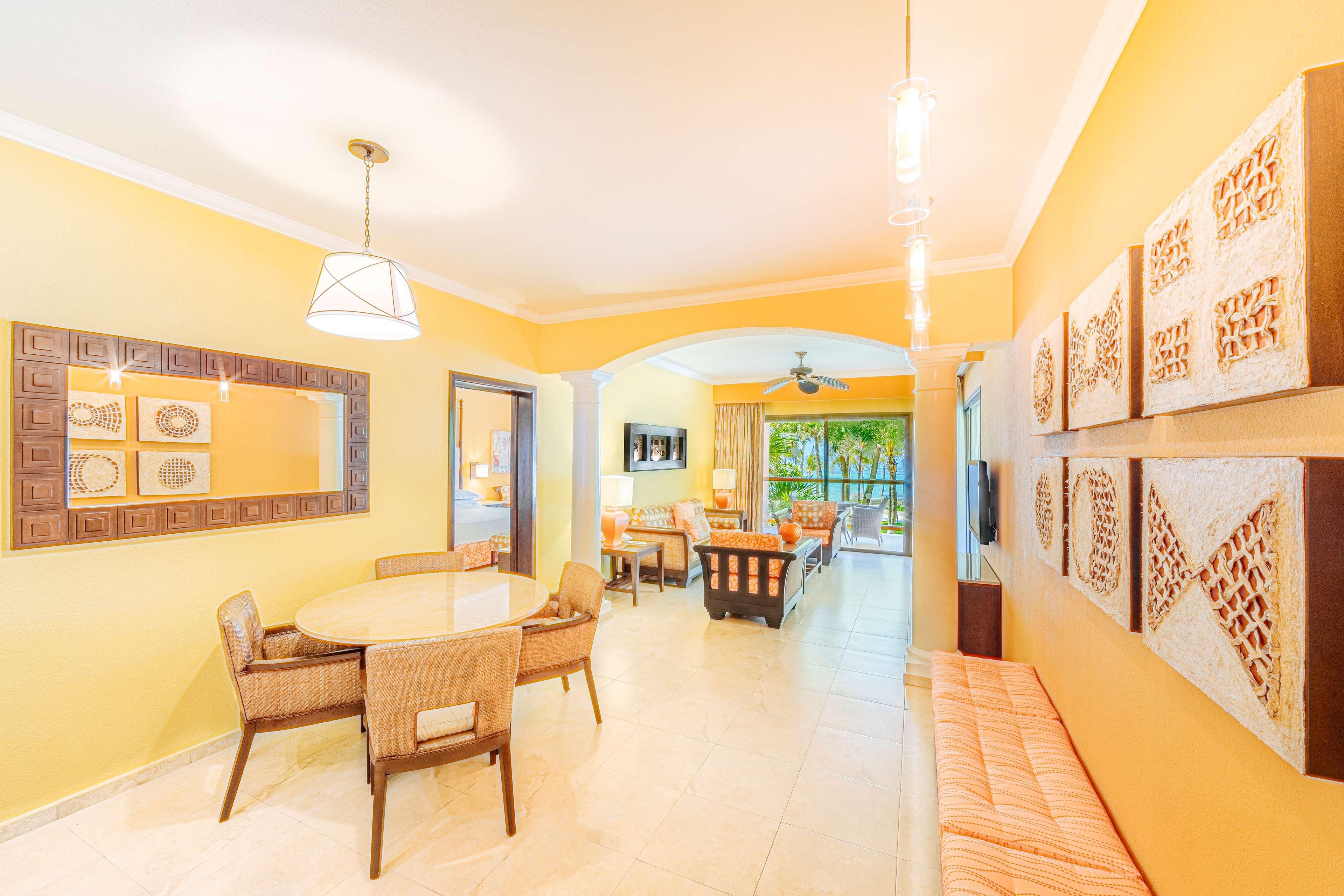 Barcelo Maya Palace Xpu Ha ภายนอก รูปภาพ