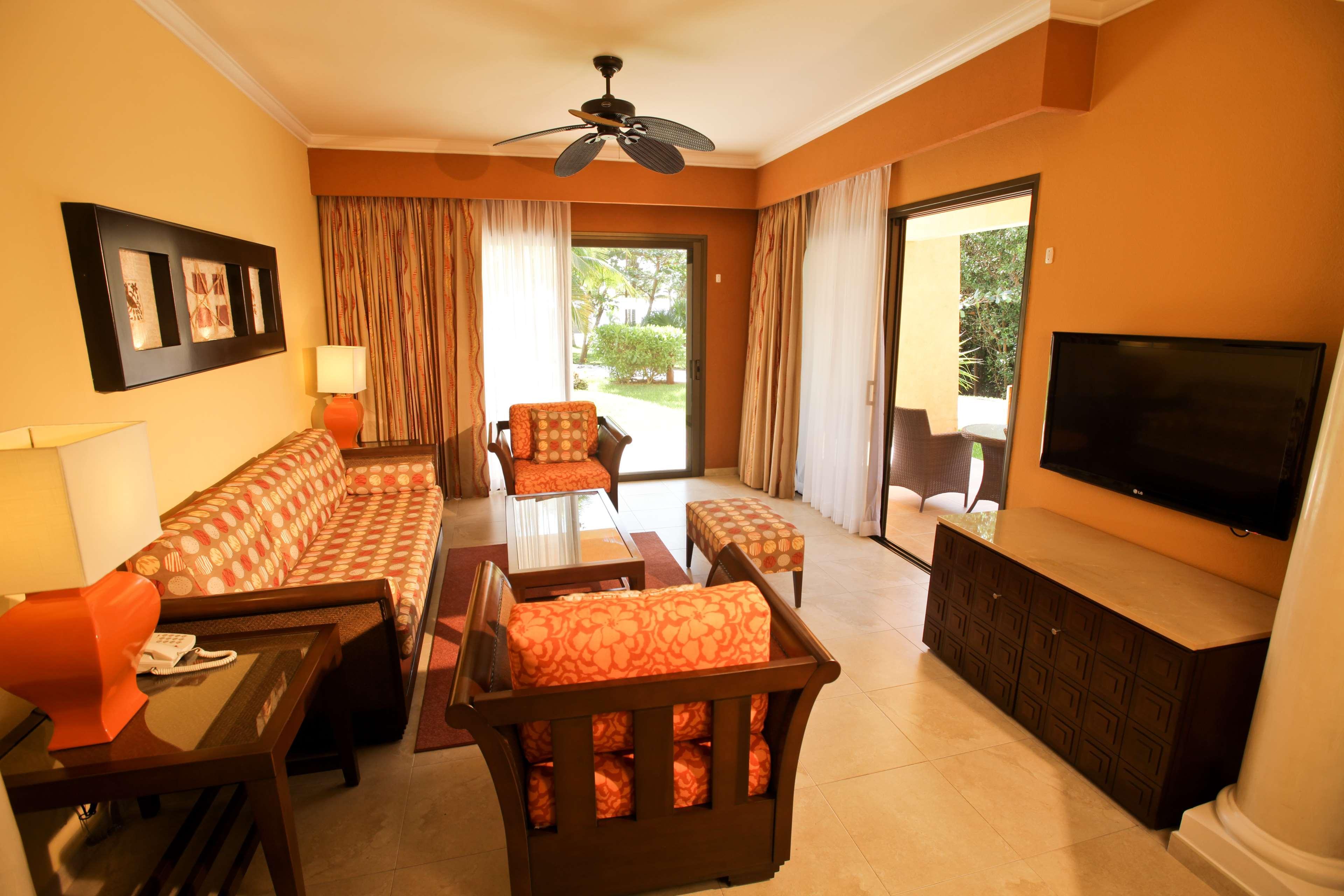 Barcelo Maya Palace Xpu Ha ภายนอก รูปภาพ