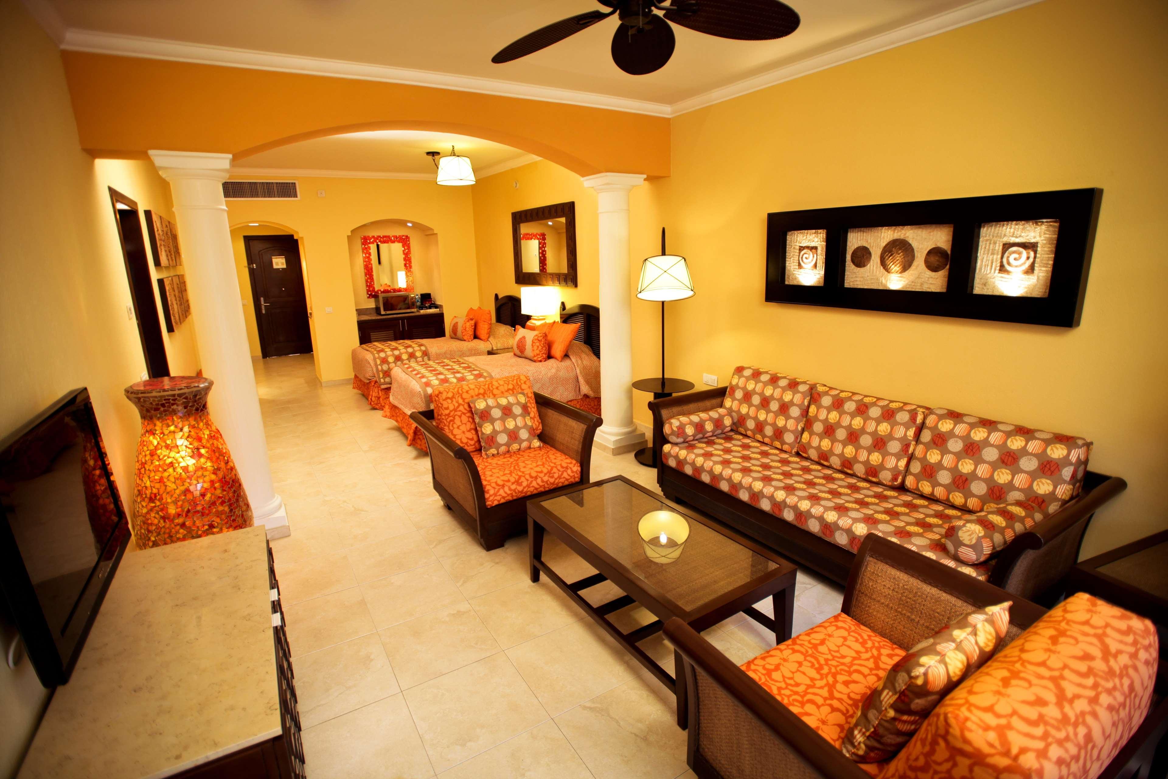 Barcelo Maya Palace Xpu Ha ภายนอก รูปภาพ