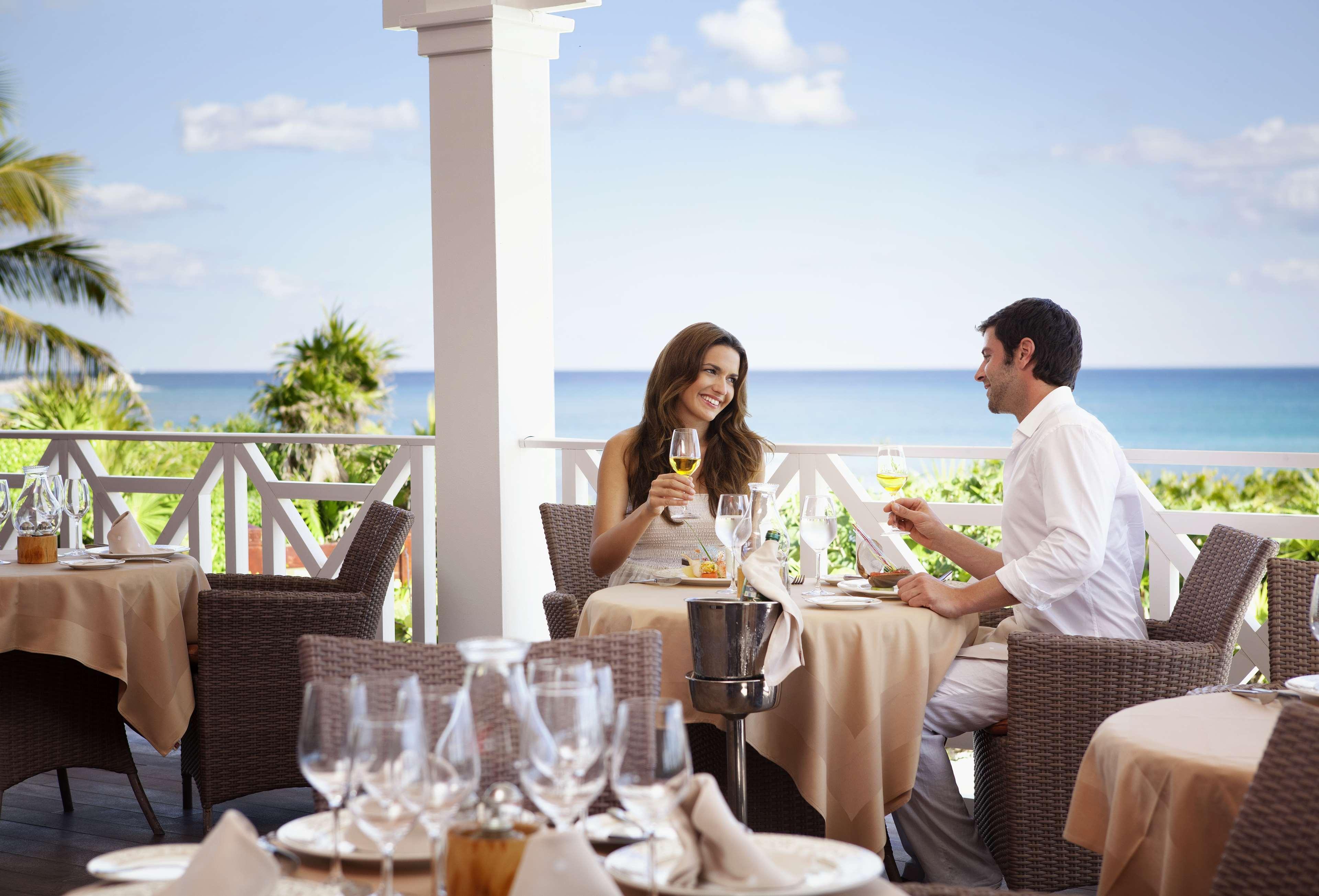 Barcelo Maya Palace Xpu Ha ภายนอก รูปภาพ